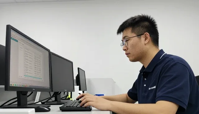 广东小德投资控股有限公司提供可靠技术外包支持