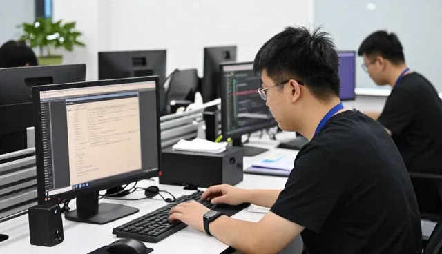 技术外包满足复杂环境应用需求