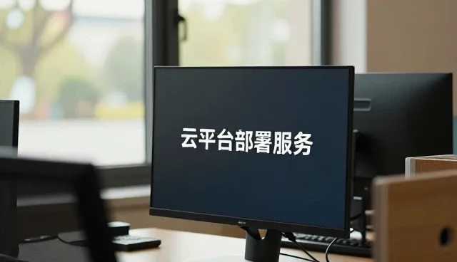 广东小德投资控股有限公司打造户外场地下的数据安全解决方案