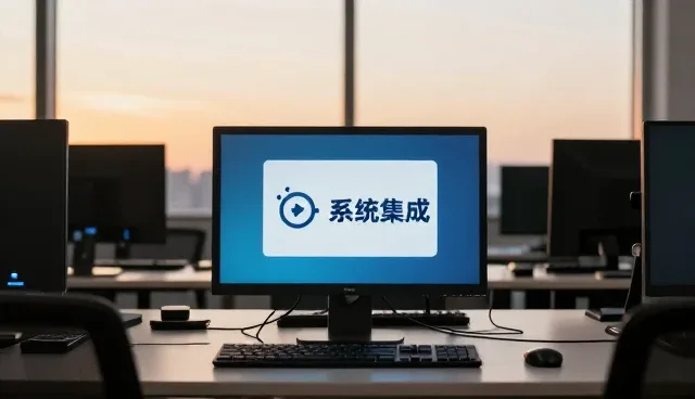降低系统集成部署成本的关键技术评估策略
